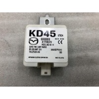 Блок антенный kd45675d4 mazda 6 gj iii