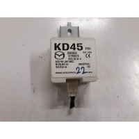 Антенна крыши mazda 6 19 r n2288334