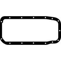 Corteco 423919p уплотнитель , чаша масляный