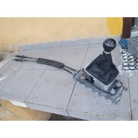 Переключатель кпп volkswagen гольф v 1.6 1k0711061a