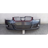 Volkswagen гольф v gti 03 - 08 бампер передняя передний