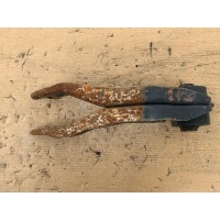 Лапа кпп крепление кпп t4 1.9d 701399207b