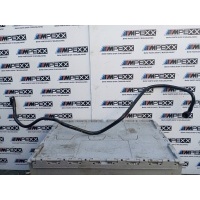 Трубки провода радиатора bmw 3 g20 8602403