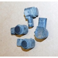 Форд kuga mk2 c - max mk2 датчики парковки задняя cj5t - 15k859 - ea