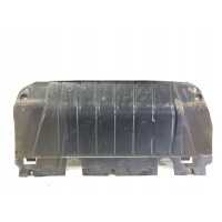 Крышка под двигатель пластиковая 8200520829 renault clio iv 1.2b 12 - 22