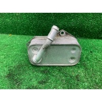 Радиатор масляный bmw e87 e90 e60 e63 e70 f01 f07 f10 f11 f12 f13 n20 n52 n55