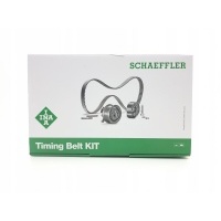 Генератор - муфта jednokierunkowe schaeffler ina 535 0249 10