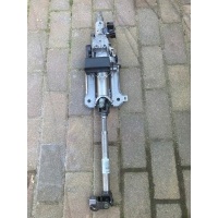 Колонка рулевая 9820460277 opel peugeot 3008 ll citroen c5 aircross