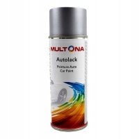 Multona 0724 лак краска готов spray 400ml