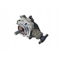 Nissan qashqai j10 2.0 dci рестайлинг редуктор автомат