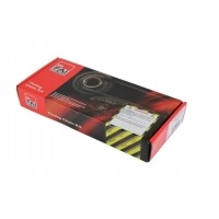 Комплект цепи грм fai autoparts l30512201 л
