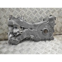 Крышка корпус грм mazda 6 i 2.3b 2003 год l3c1
