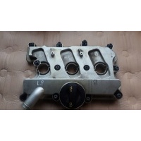 Audi oe 06e103471p крышка головки цилиндров