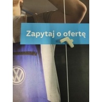 Новая оригинал рычаг замка дверь задняя volkswagen гольф passat seat толедо 323839080