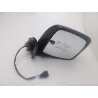 Nissan nv200 09 - 19 зеркало правое 3 - pin европа oe