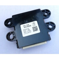 Mitsubishi outlander iii блок управления блок экю 8637b099