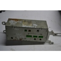 Блок навигации volvo s60 86337991