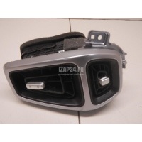 Дефлектор воздушный Hyundai-Kia Sorento IV 2020 97480P2000FMS