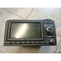 Навигация gps audi oe 8p0035192s