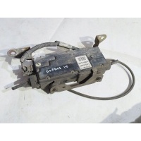 Renault espace iv 4 блок тормоз механический стояночный 8200316575