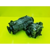 Мост дифференциал haldex sharan tt a3 s3 8l 1.8 т