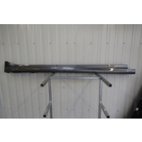 Накладка порога правый toyota camry xv70 17 - 75850 33130
