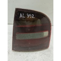 Skoda oe 1u6945112 фара задняя zespolona
