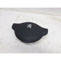 Peugeot партнер iii 08 - 12 подушка airbag водителя