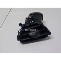 Дефлектор воздушный BMW 3-serie G20/G21 2018 64226848617