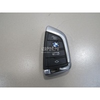 Ключ зажигания BMW 3-serie G20/G21 2018 66128708336