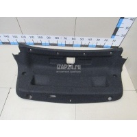 Обшивка крышки багажника BMW 3-serie G20/G21 2018 51497430625