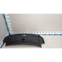 Обшивка крышки багажника BMW 3-serie G20/G21 2018 51497430625