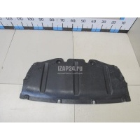 Защита картера и КПП BMW 3-serie G20/G21 2018 51757340857