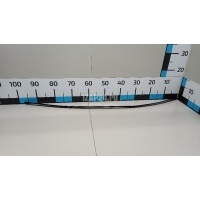 Накладка двери задней правой BMW 3-serie G20/G21 2018 51337465172