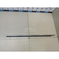 Накладка стекла заднего правого BMW 3-serie G20/G21 2018 51357407418