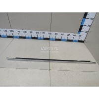 Накладка стекла переднего правого BMW 3-serie G20/G21 2018 51337407414