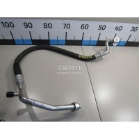 Трубка кондиционера BMW 3-serie G20/G21 2018 64536841354