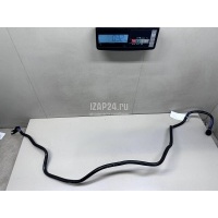 Трубка системы охлаждения АКПП BMW 3-serie G20/G21 2018 17228654894