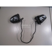 Кнопка многофункциональная BMW 3-serie G20/G21 2018 61319873215