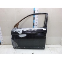 Дверь передняя левая Great Wall H9 2014 6101100XKV08A