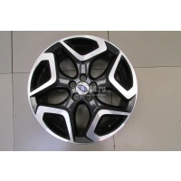 Диск колесный легкосплавный Subaru XV (G24) 2017 28111FL061