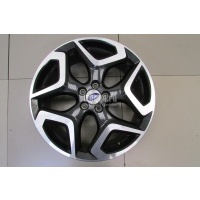 Диск колесный легкосплавный Subaru XV (G24) 2017 28111FL061