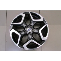 Диск колесный легкосплавный Subaru XV (G24) 2017 28111FL061