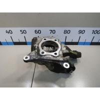 Кулак поворотный задний правый Subaru XV (G24) 2017 28411FL040