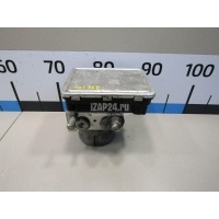 Блок ABS (насос) Subaru XV (G24) 2017 27596FL040