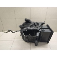 Корпус отопителя Chery Tiggo 4 2017 T158107070