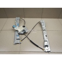 Стеклоподъемник электр. передний левый Chery Tiggo 8 2019 J686104110BA