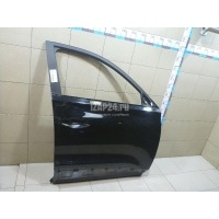 Дверь передняя правая Chery Tiggo 4 2017 J686101020DY