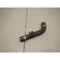 Патрубок Chery Tiggo 4 2017 E4G161303051BA