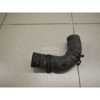 Патрубок Chery Tiggo 4 2017 E4G161303711BB